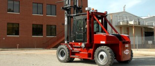 Forklift Parts Santa Clarita
